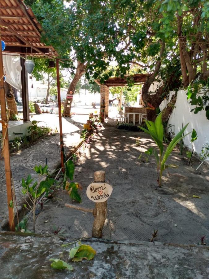 Pousada Paraiso De Jeri Jijoca de Jericoacoara Exterior photo