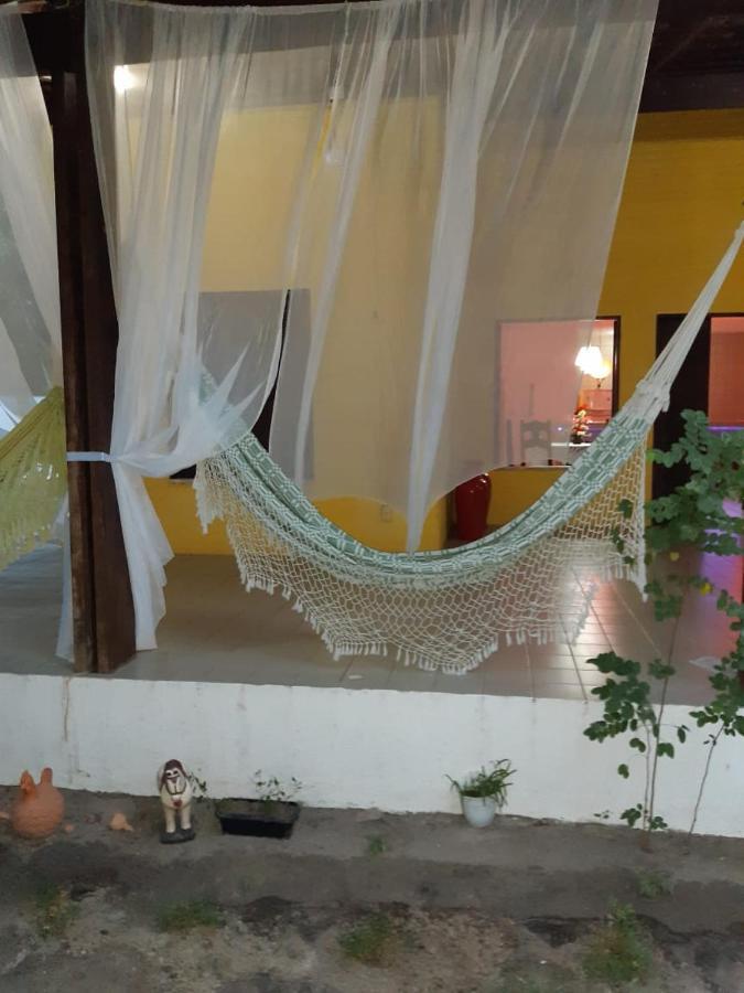 Pousada Paraiso De Jeri Jijoca de Jericoacoara Exterior photo
